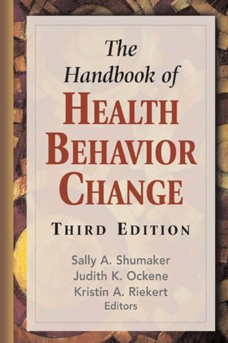 Stock image for The Handbook of Health Behavior Change for sale by Better World Books