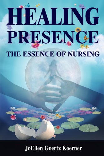 Beispielbild fr Healing Presence: The Essence of Nursing zum Verkauf von AwesomeBooks