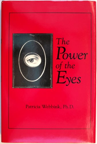 Stock image for The Power of the Eyes for sale by Front Cover Books