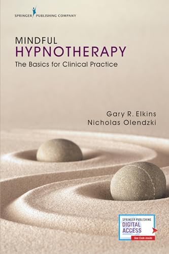 Imagen de archivo de Mindful Hypnotherapy: The Basics for Clinical Practice a la venta por GF Books, Inc.