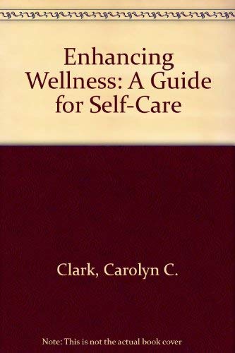 Imagen de archivo de Enhancing Wellness a la venta por Better World Books: West