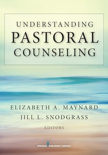 Stock image for Understanding Pastoral Counseling for sale by SecondSale