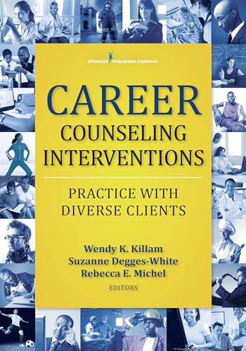 Stock image for Career Counseling Interventions: Practice with Diverse Clients for sale by Textbooks_Source
