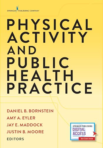 Stock image for Physical Activity and Public Health Practice for sale by Red's Corner LLC