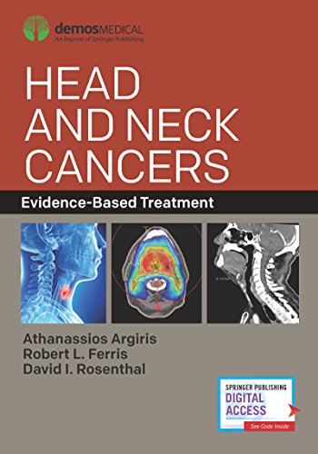 Stock image for Head and Neck Cancers: Evidence-Based Treatment for sale by Book Deals