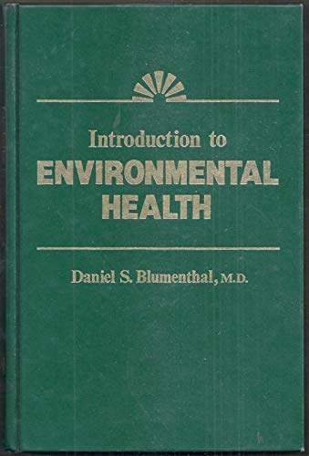 9780826139009: Introduction to Environmental Health