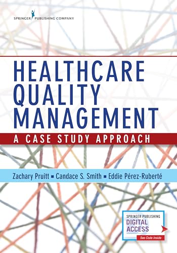 case study on quality management in healthcare