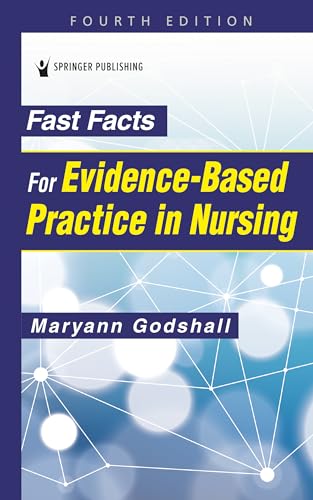 Stock image for Fast Facts for Evidence-Based Practice in Nursing for sale by Book Deals