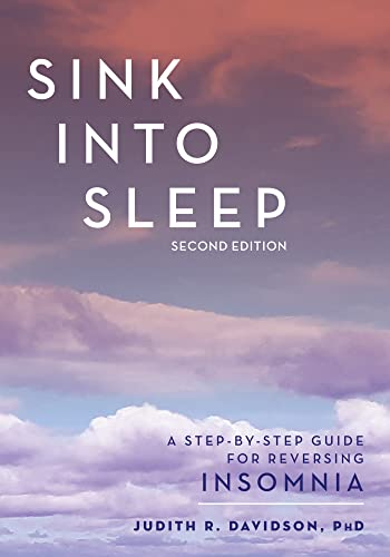Stock image for Sink Into Sleep for sale by ThriftBooks-Dallas