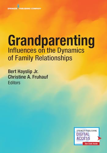 Stock image for Grandparenting Influences on the Dynamics of Family Relationships for sale by TextbookRush