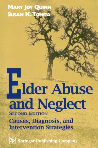 9780826151223: Elder Abuse and Neglect: Causes, Diagnosis, and Intervention Strategies: Causes, Diagnosis, and Interventional Strategies
