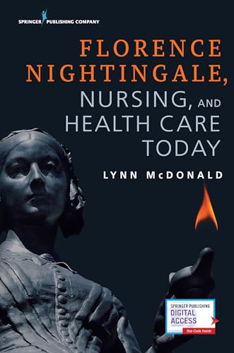 Beispielbild fr Florence Nightingale, Nursing, and Health Care Today zum Verkauf von HPB-Red