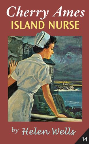 Stock image for Cherry Ames, Island Nurse (Cherry Ames Nurse Stories, 14) for sale by HPB-Diamond