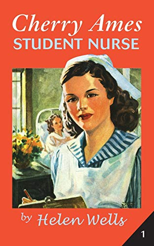 9780826156051: Cherry Ames, Student Nurse