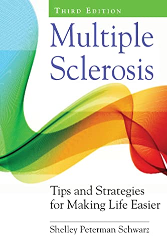 Beispielbild fr Multiple Sclerosis: Tips and Strategies for Making Life Easier zum Verkauf von Hawking Books