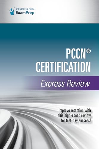 Stock image for PCCN® Certification Express Review for sale by BooksRun