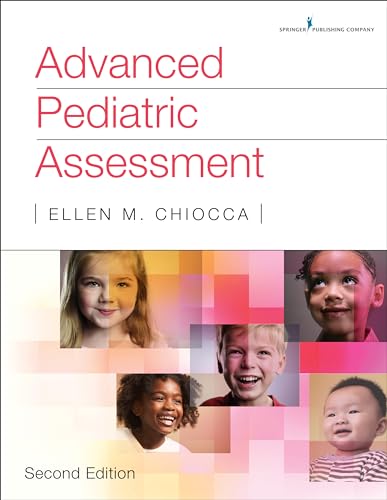 Stock image for Advanced Pediatric Assessment, Second Edition for sale by Textbooks_Source