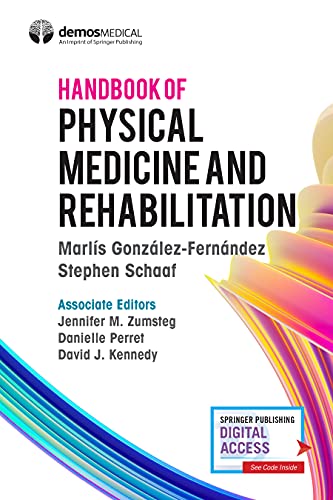 Stock image for Handbook of Physical Medicine and Rehabilitation for sale by Ria Christie Collections