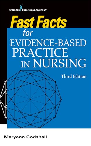 Stock image for Fast Facts for Evidence-Based Practice in Nursing for sale by TextbookRush