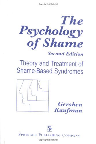 Beispielbild fr The Psychology of Shame : Theory and Treatment of Shame-Based Syndromes zum Verkauf von HPB-Red