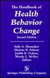 Beispielbild fr Handbook of Health Behavior Change zum Verkauf von Wonder Book
