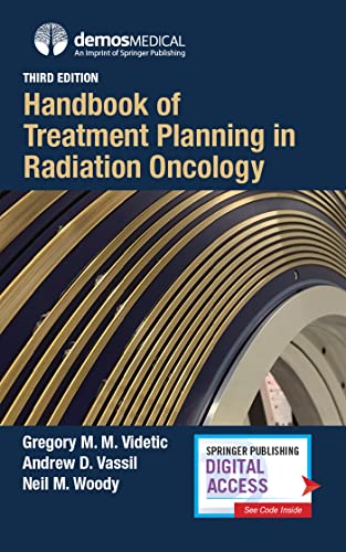 Beispielbild fr Handbook of Treatment Planning in Radiation Oncology zum Verkauf von Blackwell's