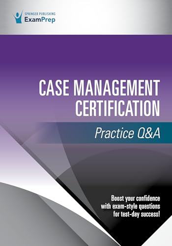 9780826173881: Case Management Certification Practice Q&A