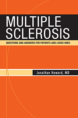 Imagen de archivo de Multiple Sclerosis: Questions and Answers for Patients and Loved Ones a la venta por Books From California