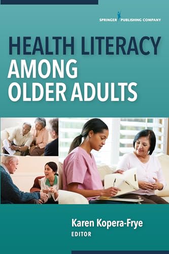 Imagen de archivo de Health Literacy Among Older Adults a la venta por SecondSale