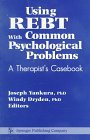 Imagen de archivo de Using REBT with Common Psychological Problems: A Therapist's Casebook a la venta por Inquiring Minds