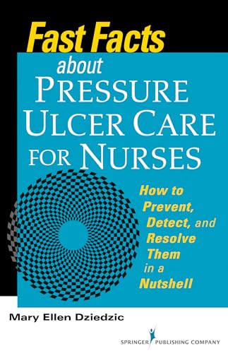 Imagen de archivo de Fast Facts About Pressure Ulcer Care for Nurses a la venta por Blackwell's