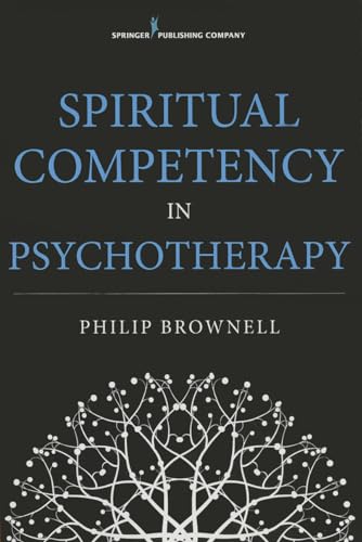 Imagen de archivo de Spiritual Competency in Psychotherapy a la venta por HPB-Red