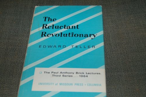 9780826200327: Reluctant Revolutionary