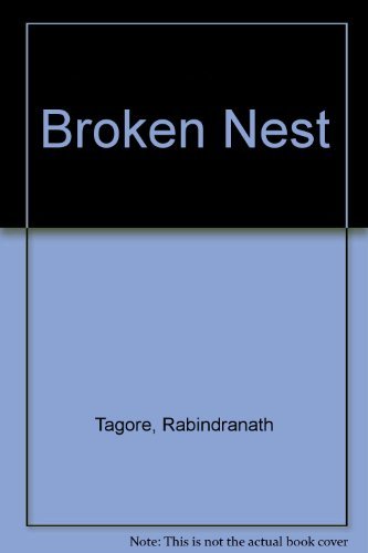 9780826201041: Broken Nest