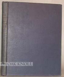 Stock image for John Donne : An Annotated Bibliography of Modern Criticism, 1912-1967 for sale by Better World Books