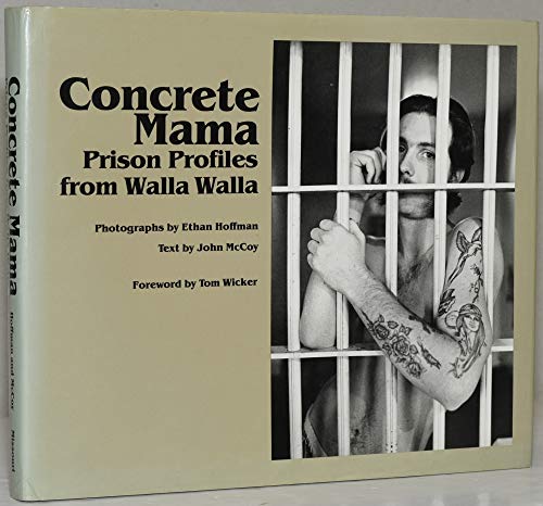 9780826203403: Concrete Mama: Prison Profiles from Walla Walla