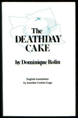 THE DEATHDAY CAKE