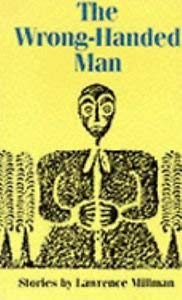 The Wrong-Handed Man: Stories (Breakthrough Book) (9780826206749) by Millman, Lawrence