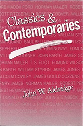 Classics & Contemporaries