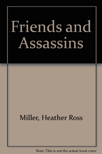 9780826208293: Friends and Assassins: Poems