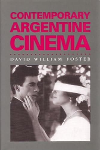 Contemporary Argentine Cinema