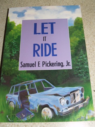 Stock image for Let It Ride for sale by Hippo Books