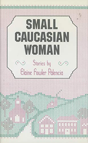 SMALL CAUCASIAN WOMAN (AUTHOR SIGNED)