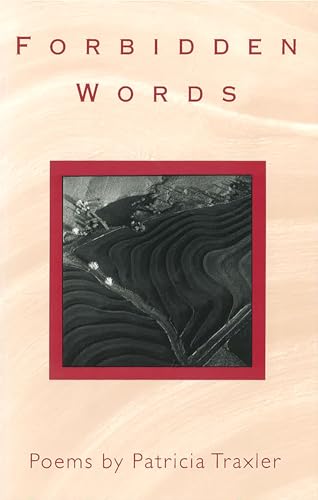 Stock image for Forbidden Words: Poems (Volume 1) for sale by dsmbooks