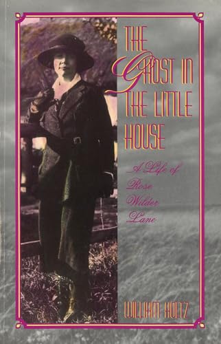 Stock image for The Ghost in the Little House Volume 1 for sale by Blackwell's