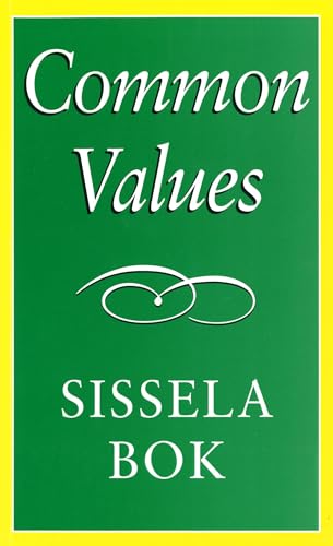 Beispielbild fr Common Values, 1 zum Verkauf von ThriftBooks-Dallas