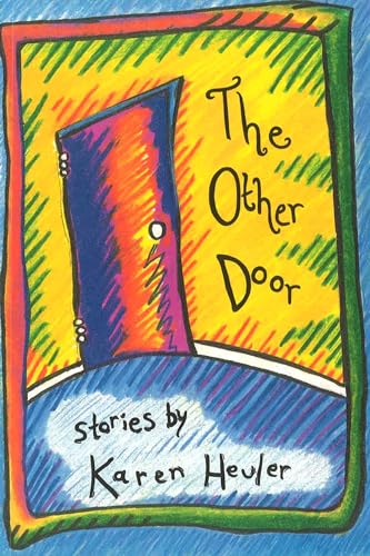 Beispielbild fr The Other Door zum Verkauf von Wonder Book