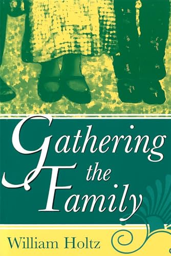 Stock image for Gathering the Family for sale by cornacres