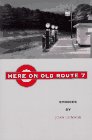 Stock image for Here on Old Route 7: Stories for sale by Hippo Books