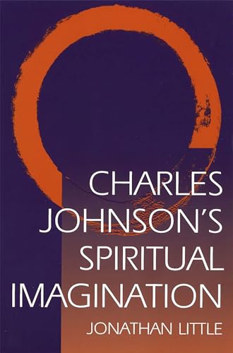 Imagen de archivo de Charles Johnson's Spiritual Imagination a la venta por cornacres